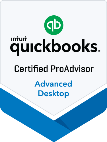 Intuit Quickbooks Certified ProAdvisor Advanced Desktop