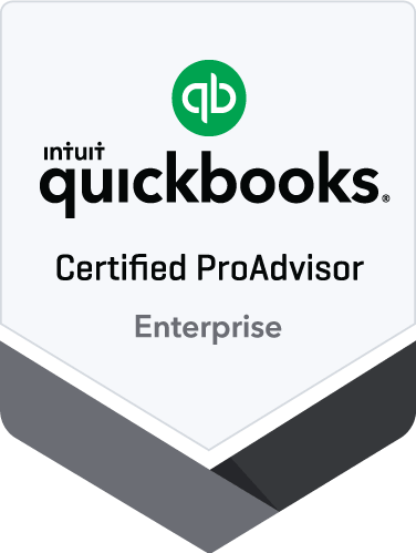Intuit Quickbooks Certified ProAdvisor Enterprise